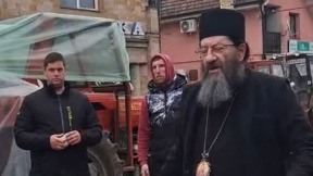 Justin - velika nada